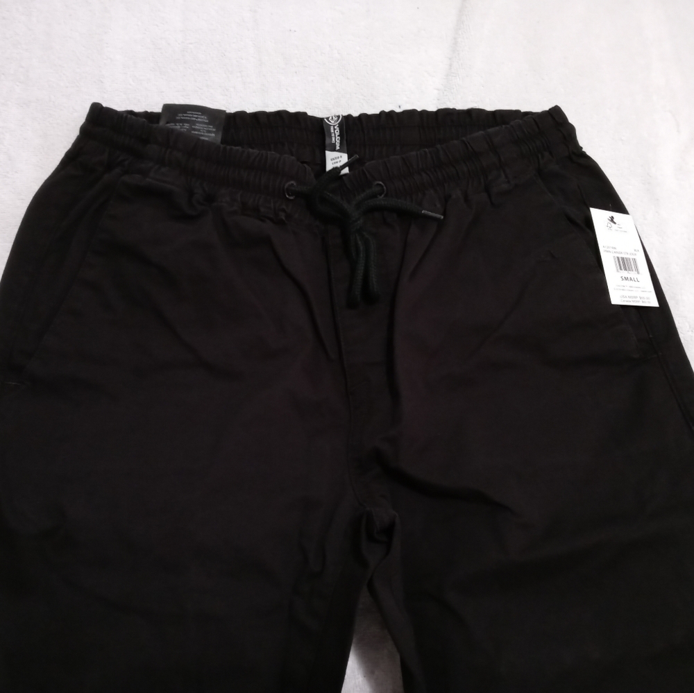 Volcom Carver Street joggers - Picture 5 of 5